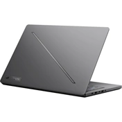 Asus ROG Zephyrus G14 2024 notebook - 14" 3K OLED 120Hz R9 8945HS 32GB LPDDR5x 1TB SSD RTX4060 8GB W11H Eclipse Gray