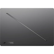 Asus ROG Zephyrus G14 2024 notebook - 14" 3K OLED 120Hz R9 8945HS 32GB LPDDR5x 1TB SSD RTX4060 8GB W11H Eclipse Gray