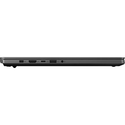 Asus ROG Zephyrus G14 2024 notebook - 14" 3K OLED 120Hz R9 8945HS 32GB LPDDR5x 1TB SSD RTX4060 8GB W11H Eclipse Gray