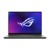 Asus ROG Zephyrus G14 2024 notebook - 14" 3K OLED 120Hz RAI9 HX370 32GB LPDDR5x 2TB SSD RTX5070Ti 16GB W11H Eclipse Gray Asus ROG Zephyrus G14 2024 notebook - 14" 3K OLED 120Hz RAI9 HX370 32GB LPDDR5x 2TB SSD RTX5070Ti 16GB W11H Eclipse Gray