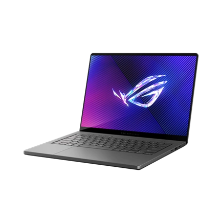 Asus ROG Zephyrus G14 2024 notebook - 14" 3K OLED 120Hz RAI9 HX370 32GB LPDDR5x 2TB SSD RTX5070Ti 16GB W11H Eclipse Gray Asus ROG Zephyrus G14 2024 notebook - 14" 3K OLED 120Hz RAI9 HX370 32GB LPDDR5x 2TB SSD RTX5070Ti 16GB W11H Eclipse Gray