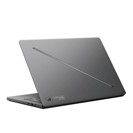 Asus ROG Zephyrus G14 2024 notebook - 14" 3K OLED 120Hz RAI9 HX370 32GB LPDDR5x 2TB SSD RTX5070Ti 16GB W11H Eclipse Gray Asus ROG Zephyrus G14 2024 notebook - 14" 3K OLED 120Hz RAI9 HX370 32GB LPDDR5x 2TB SSD RTX5070Ti 16GB W11H Eclipse Gray