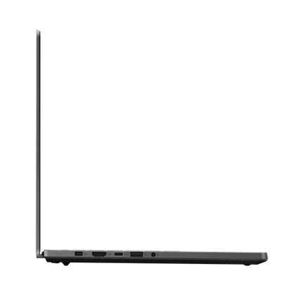 Asus ROG Zephyrus G14 2024 notebook - 14" 3K OLED 120Hz RAI9 HX370 32GB LPDDR5x 2TB SSD RTX5070Ti 16GB W11H Eclipse Gray Asus ROG Zephyrus G14 2024 notebook - 14" 3K OLED 120Hz RAI9 HX370 32GB LPDDR5x 2TB SSD RTX5070Ti 16GB W11H Eclipse Gray