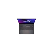Asus ROG Zephyrus G16 (2024) 16" 2.5K OLED Ryzen AI 9 HX370 16GB LPDDR5X 1TB SSD RTX4060 8GB W11H Eclipse Grey Asus ROG Zephyrus G16 (2024) 16" 2.5K OLED Ryzen AI 9 HX370 16GB LPDDR5X 1TB SSD RTX4060 8GB W11H Eclipse Grey