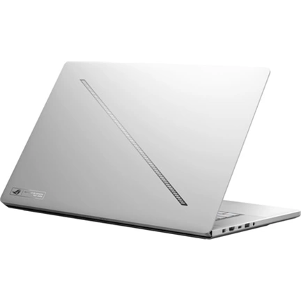 Asus ROG Zephyrus G16 (2025) GU605 notebook 16" WQXGA 240Hz OLED ICU9 285H 64GB 2TB RTX 5070Ti 12GB W11H Platinum White