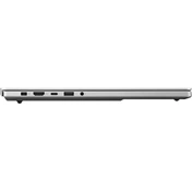 Asus ROG Zephyrus G16 (2025) GU605 notebook 16" WQXGA 240Hz OLED ICU9 285H 64GB 2TB RTX 5070Ti 12GB W11H Platinum White