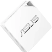 Asus RT-AX50 Go - kétsávos, Wi-Fi 6 (802.11ax), vezeték nélküli mini utazó router - 4G/5G, VPN, USB-C tápellátás