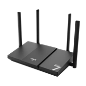 Asus RT-BE50 – okos otthon WiFi 7 vezeték nélküli router, 3600Mbps
