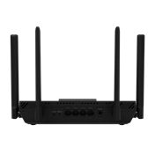 Asus RT-BE50 – okos otthon WiFi 7 vezeték nélküli router, 3600Mbps