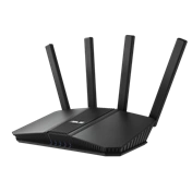 Asus RT-BE82U vezeték nélküli router - Wi-Fi 7, 6800Mbps, 5x2,5GbE