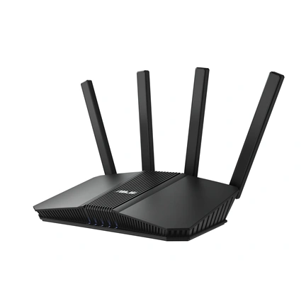 Asus RT-BE82U vezeték nélküli router - Wi-Fi 7, 6800Mbps, 5x2,5GbE