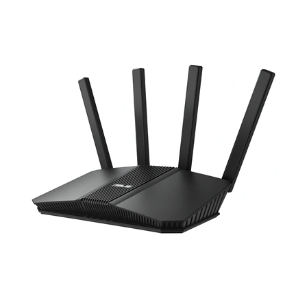 Asus RT-BE82U vezeték nélküli router - Wi-Fi 7, 6800Mbps, 5x2,5GbE