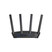 Asus RT-BE82U vezeték nélküli router - Wi-Fi 7, 6800Mbps, 5x2,5GbE