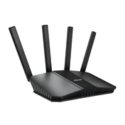 Asus RT-BE82U vezeték nélküli router - Wi-Fi 7, 6800Mbps, 5x2,5GbE
