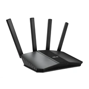 Asus RT-BE82U vezeték nélküli router - Wi-Fi 7, 6800Mbps, 5x2,5GbE