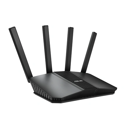 Asus RT-BE82U vezeték nélküli router - Wi-Fi 7, 6800Mbps, 5x2,5GbE