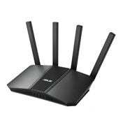 Asus RT-BE82U vezeték nélküli router - Wi-Fi 7, 6800Mbps, 5x2,5GbE