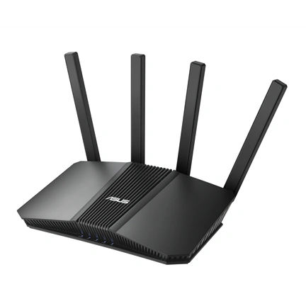 Asus RT-BE82U vezeték nélküli router - Wi-Fi 7, 6800Mbps, 5x2,5GbE