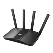Asus RT-BE82U vezeték nélküli router - Wi-Fi 7, 6800Mbps, 5x2,5GbE
