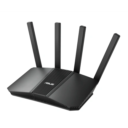 Asus RT-BE82U vezeték nélküli router - Wi-Fi 7, 6800Mbps, 5x2,5GbE