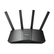 Asus RT-BE82U vezeték nélküli router - Wi-Fi 7, 6800Mbps, 5x2,5GbE