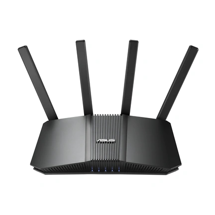 Asus RT-BE82U vezeték nélküli router - Wi-Fi 7, 6800Mbps, 5x2,5GbE