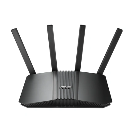 Asus RT-BE82U vezeték nélküli router - Wi-Fi 7, 6800Mbps, 5x2,5GbE
