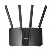 Asus RT-BE82U vezeték nélküli router - Wi-Fi 7, 6800Mbps, 5x2,5GbE