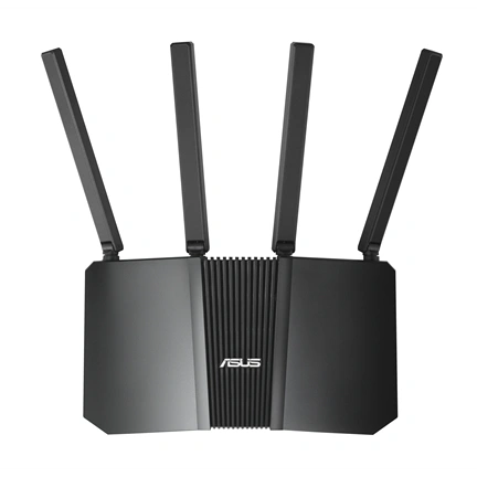 Asus RT-BE82U vezeték nélküli router - Wi-Fi 7, 6800Mbps, 5x2,5GbE