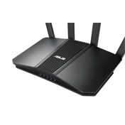 Asus RT-BE82U vezeték nélküli router - Wi-Fi 7, 6800Mbps, 5x2,5GbE