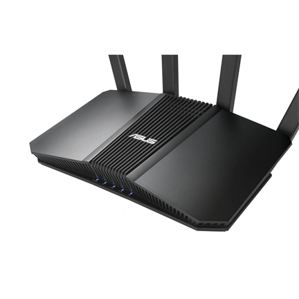 Asus RT-BE82U vezeték nélküli router - Wi-Fi 7, 6800Mbps, 5x2,5GbE