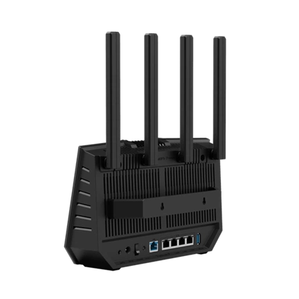 Asus RT-BE92U Next-Level Smart Home WiFi 7 Router