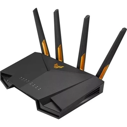 Asus TUF-AX3000 V2 WiFi router AX3000