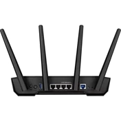 Asus TUF-AX3000 V2 WiFi router AX3000