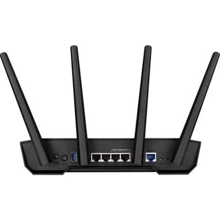 Asus TUF-AX3000 V2 WiFi router AX3000