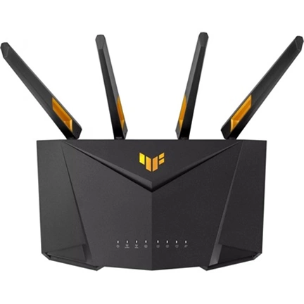 Asus TUF-AX3000 V2 WiFi router AX3000