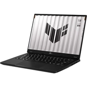 Asus TUF Gaming A14 (2024) 14" 2.5K 165Hz Ryzen AI 9 HX370 16GB LPDDR5X 1TB SSD RTX4060 8GB W11H Jaeger Grey Asus TUF Gaming A14 (2024) 14" 2.5K 165Hz Ryzen AI 9 HX370 16GB LPDDR5X 1TB SSD RTX4060 8GB W11H Jaeger Grey