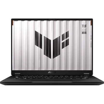 Asus TUF Gaming A14 (2024) 14" 2.5K 165Hz Ryzen AI 9 HX370 16GB LPDDR5X 1TB SSD RTX4060 8GB W11H Jaeger Grey Asus TUF Gaming A14 (2024) 14" 2.5K 165Hz Ryzen AI 9 HX370 16GB LPDDR5X 1TB SSD RTX4060 8GB W11H Jaeger Grey