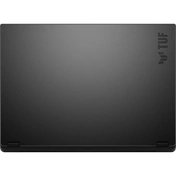 Asus TUF Gaming A14 (2024) 14" 2.5K 165Hz Ryzen AI 9 HX370 16GB LPDDR5X 1TB SSD RTX4060 8GB W11H Jaeger Grey Asus TUF Gaming A14 (2024) 14" 2.5K 165Hz Ryzen AI 9 HX370 16GB LPDDR5X 1TB SSD RTX4060 8GB W11H Jaeger Grey