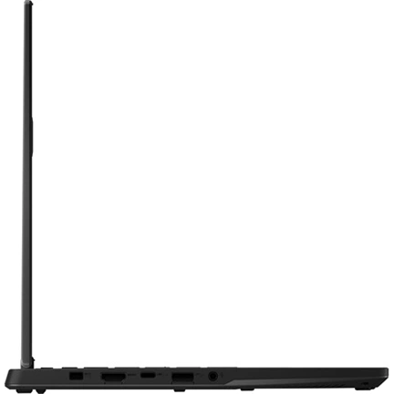 Asus TUF Gaming A14 (2024) 14" 2.5K 165Hz Ryzen AI 9 HX370 16GB LPDDR5X 1TB SSD RTX4060 8GB W11H Jaeger Grey Asus TUF Gaming A14 (2024) 14" 2.5K 165Hz Ryzen AI 9 HX370 16GB LPDDR5X 1TB SSD RTX4060 8GB W11H Jaeger Grey