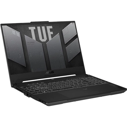 Asus TUF Gaming A15 FA507NVR-LP005 15,6"FHD/AMD Ryzen 7 7435HS/16GB/512GB/RTX 4060 8GB/szürke laptop Asus TUF Gaming A15 FA507NVR-LP005 15,6"FHD/AMD Ryzen 7 7435HS/16GB/512GB/RTX 4060 8GB/szürke laptop