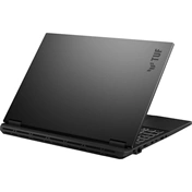 Asus TUF Gaming A16 2025 notebook - 16" WUXGA, Ryzen 7 260, 16GB DDR5, 512GB SSD, RTX 5050 8GB, FreeDOS, Jaeger Gray