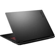 Asus TUF Gaming A18 2025 notebook - 18" WUXGA, Ryzen 7 260, 16GB DDR5, 1TB SSD, RTX 5050 8GB, FreeDOS, Jaeger Gray