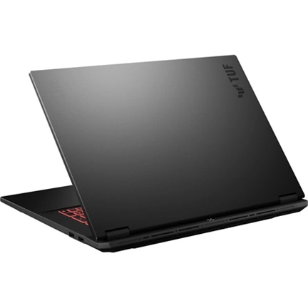 Asus TUF Gaming A18 2025 notebook - 18" WUXGA, Ryzen 7 260, 16GB DDR5, 1TB SSD, RTX 5050 8GB, FreeDOS, Jaeger Gray