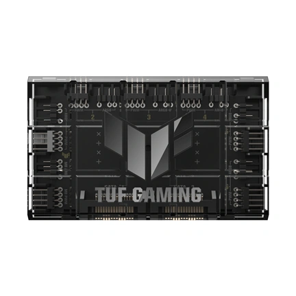 Asus TUF Gaming ARGB PWM Fan Hub