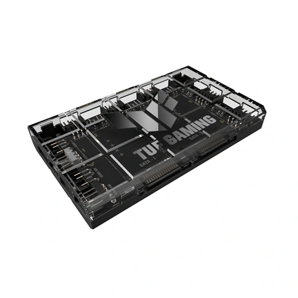 Asus TUF Gaming ARGB PWM Fan Hub