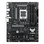 Asus TUF Gaming B850-Plus WiFi alaplap AM5 DDR5-8000+ PCIe5.0 2,5GbE RGB USB-C 20Gbps WiFi 7