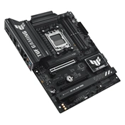 Asus TUF Gaming B850-Plus WiFi alaplap AM5 DDR5-8000+ PCIe5.0 2,5GbE RGB USB-C 20Gbps WiFi 7