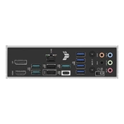 Asus TUF Gaming B850-Plus WiFi alaplap AM5 DDR5-8000+ PCIe5.0 2,5GbE RGB USB-C 20Gbps WiFi 7