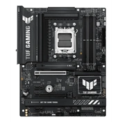 Asus TUF Gaming B850-Plus WiFi alaplap AM5 DDR5-8000+ PCIe5.0 2,5GbE RGB USB-C 20Gbps WiFi 7